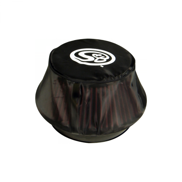 S&B Filters WF-1017 Air Filter Wrap for KF-1032 & KF-1032D For 03-09 Ram 2500/3500 5.9L/6.7L Diesel Conical