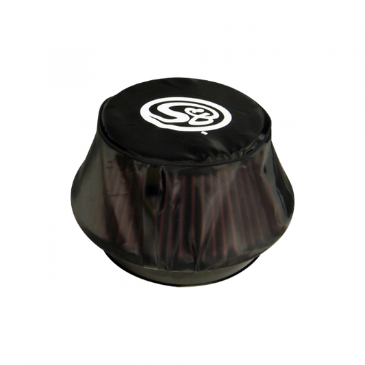S&B Filters WF-1017 Air Filter Wrap for KF-1032 & KF-1032D For 03-09 Ram 2500/3500 5.9L/6.7L Diesel Conical