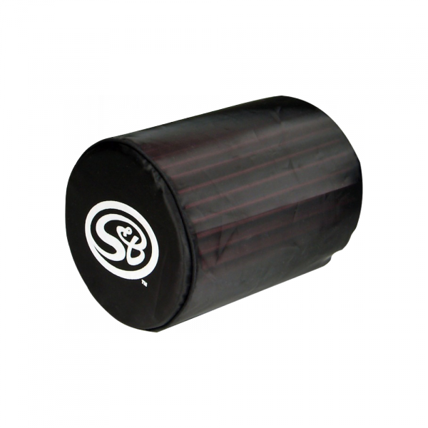 S&B Filters WF-1019 Air Filter Wrap for KF-1041 & KF-1041D For 94-97 F-250 7.3L Diesel