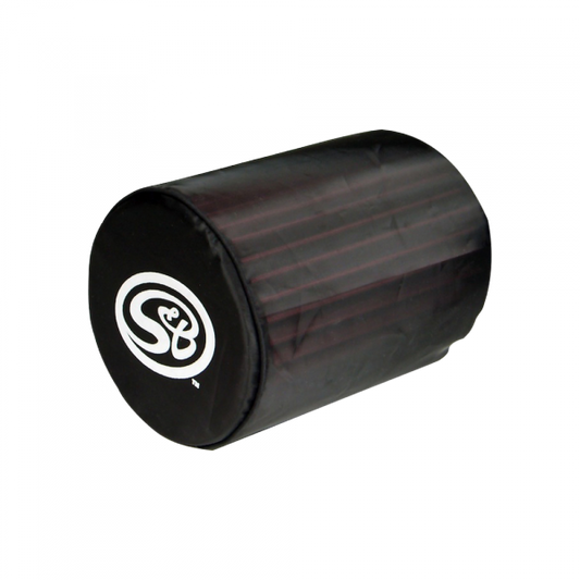 S&B Filters WF-1019 Air Filter Wrap for KF-1041 & KF-1041D For 94-97 F-250 7.3L Diesel