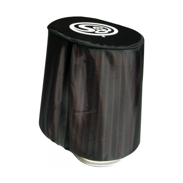 S&B Filters WF-1020 Air Filter Wrap for KF-1042 & KF-1042D for 00-03 Excursion 98-03 F-250/F-350 7.3L Diesel