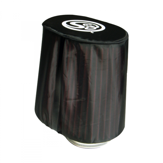 S&B Filters WF-1020 Air Filter Wrap for KF-1042 & KF-1042D for 00-03 Excursion 98-03 F-250/F-350 7.3L Diesel