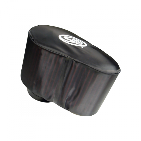 S&B Filters WF-1021 Air Filter Wrap for KF-1043 & KF-1043D For 04-06 Excursion 03-07 F-250/F350 6.0L Diesel Oval