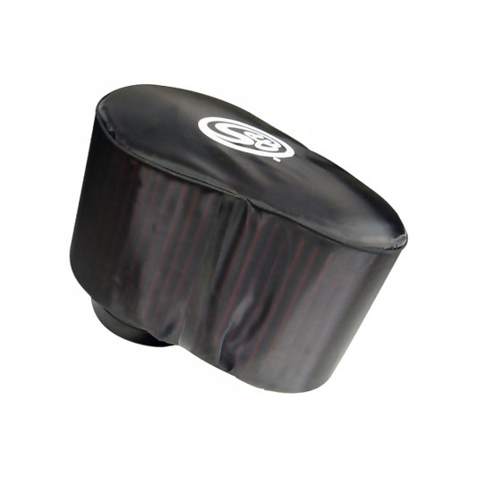 S&B Filters WF-1021 Air Filter Wrap for KF-1043 & KF-1043D For 04-06 Excursion 03-07 F-250/F350 6.0L Diesel Oval