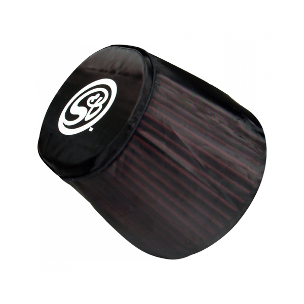 S&B Filters WF-1022 Air Filter Wrap for KF-1036/KF-1036D & KF-1051/KF1051D For 08-10 F-250/F-350 6.4L Diesel
