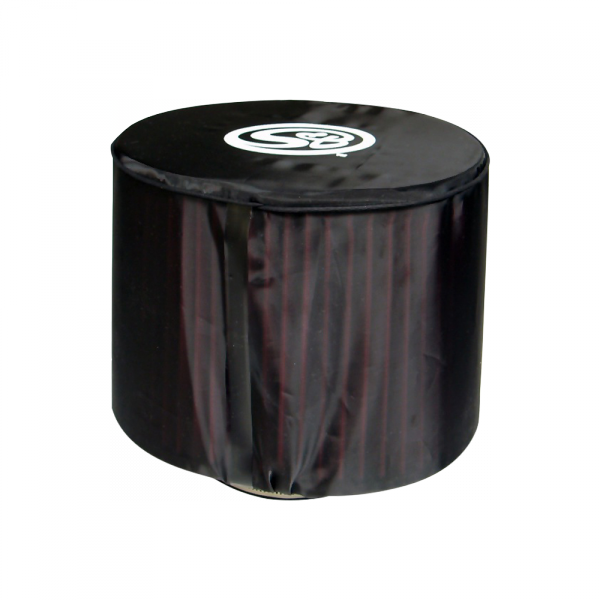 S&B Filters WF-1023 Air Filter Wrap for KF-1035 & KF-1035D For 12-18 4 Runner 12-17 FJ Cruiser 4.0L Gas 16-18 Tacoma 3.5L Gas Round