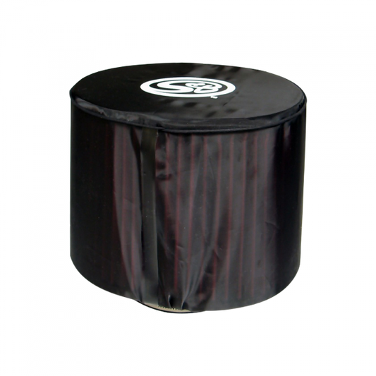 S&B Filters WF-1023 Air Filter Wrap for KF-1035 & KF-1035D For 12-18 4 Runner 12-17 FJ Cruiser 4.0L Gas 16-18 Tacoma 3.5L Gas Round