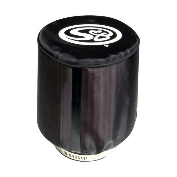 S&B Filters WF-1024 Air Filter Wrap for KF-1038 & KF-1038D For 07-11 Wrangler JK 3.8L Gas Round