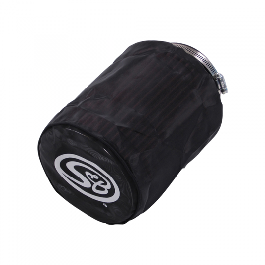 S&B Filters WF-1025 Air Filter Wrap for KF-1027 & KF-1027D 04-07 Titan 04 Pathfinder 04-06 Qx56 5.6L Gas Round