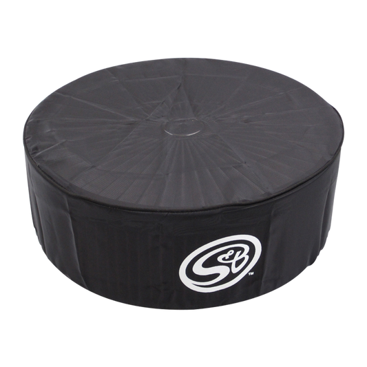 S&B Filters WF-1027 Air Filter Wrap for 14 inch Round Filters with High Flow Top