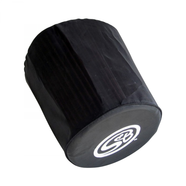 S&B Filters WF-1030 Air Filter Wrap for KF-1047 & KF-1047D For 92-94 GMC K1500/K2500/K3500 Chevy C1500/C2500/C3500 6.5L Diesel Round