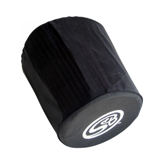 S&B Filters WF-1030 Air Filter Wrap for KF-1047 & KF-1047D For 92-94 GMC K1500/K2500/K3500 Chevy C1500/C2500/C3500 6.5L Diesel Round