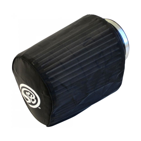 S&B Filters WF-1031 Air Filter Wrap for KF-1050 & KF-1050D For 11-16 F-250/F-350 6.7L Diesel Oval