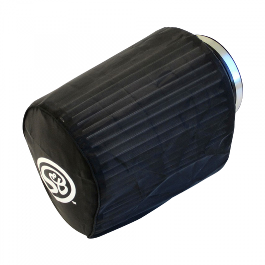 S&B Filters WF-1031 Air Filter Wrap for KF-1050 & KF-1050D For 11-16 F-250/F-350 6.7L Diesel Oval