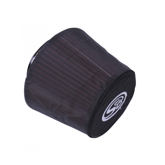 S&B Filters WF-1032 Air Filter Wrap for KF-1053 & KF-1053D for 05-15 Tacoma 4.0L Gas 10-12 RAM 2500/3500 6.7L Diesel Conical