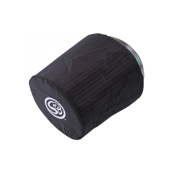 S&B Filters WF-1033 Air Filter Wrap for KF-1052 & KF-1052D For 11-14 Silverado/Sierra 2500/3500 6.6L Diesel LML