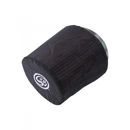 S&B Filters WF-1033 Air Filter Wrap for KF-1052 & KF-1052D For 11-14 Silverado/Sierra 2500/3500 6.6L Diesel LML