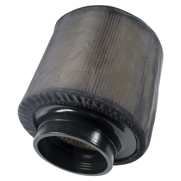 S&B Filters WF-1035 Air Filter Wrap for KF-1055 & KF-1055D For 12-15 Silverado/Sierra 2500/3500 6.0L Gas