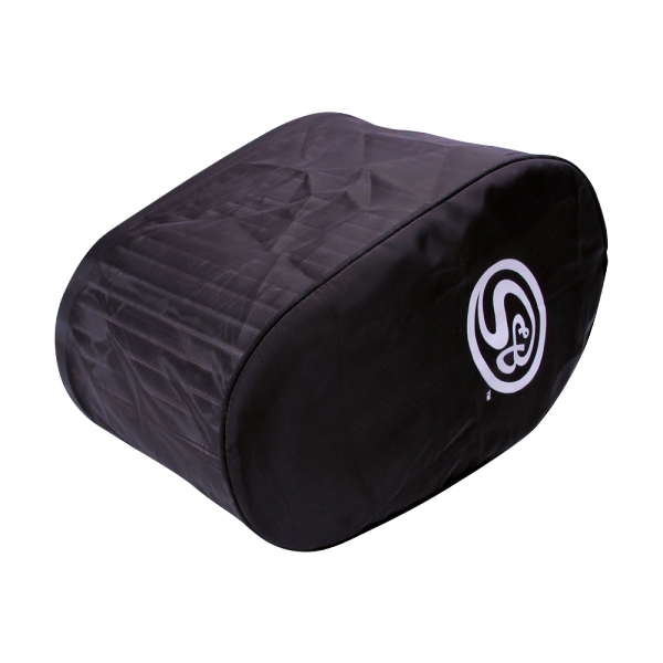 S&B Filters WF-1039 Air Filter Wrap for KF-1039 & KF-1039D For 03-06 Excursion 03-07 F-250/F-350 6.0L Diesel