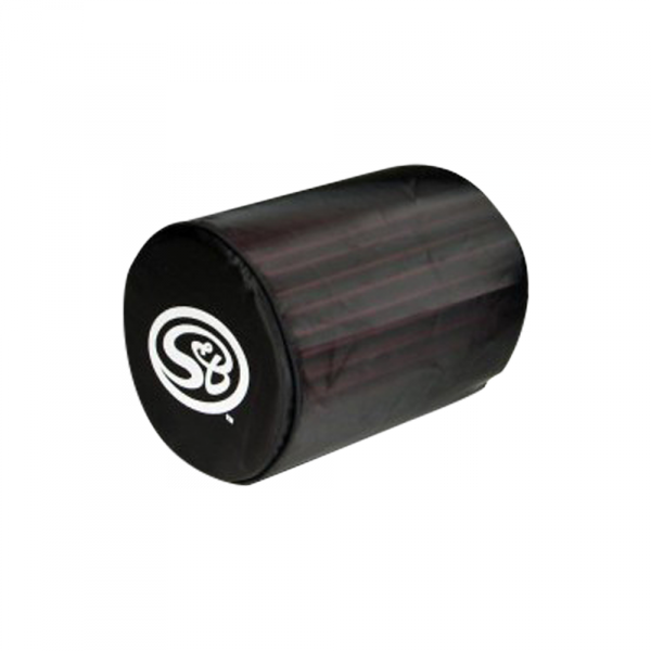 S&B Filters WF-1040 Air Filter Wrap for KF-1059 & KF-1059D For 00-03 Excusion 98-03 F-250/F-350 7.3L Diesel Round
