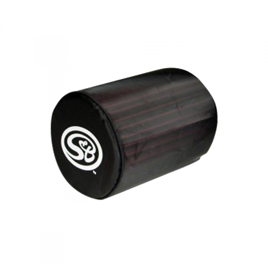 S&B Filters WF-1040 Air Filter Wrap for KF-1059 & KF-1059D For 00-03 Excusion 98-03 F-250/F-350 7.3L Diesel Round