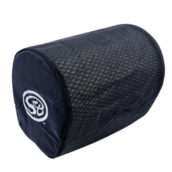 S&B Filters WF-1062 Air Filter Wrap for KF-1062 & KF-1062D For 11-19 F-250/F-350 6.7L Diesel
