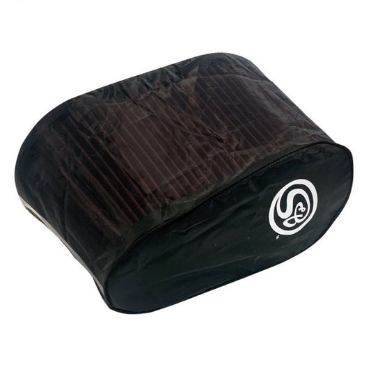 S&B Filters WF-1066 Air Filter Wrap For Filter Wrap for Filter KF-1076 & KF-1076D