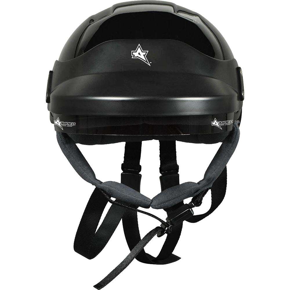 Rugged Radios GF-SHORTY-XXL-CL Shorty Helmet for Behind the Head Headsets - XXL Only - Brand New - CLEARANCE - XX Large