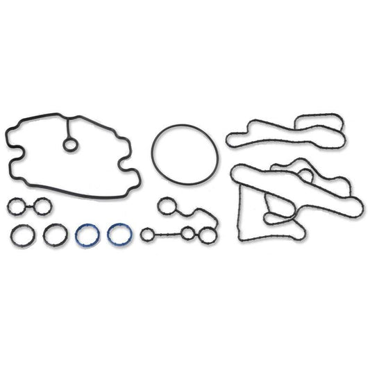 Alliant AP0041 Oil Cooler Installation Kit
