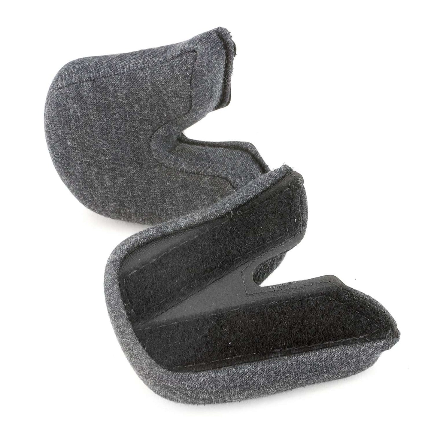 Rugged Radios IMPACT-EC-CP Impact Ear Cup Cut Out Pads - Standard
