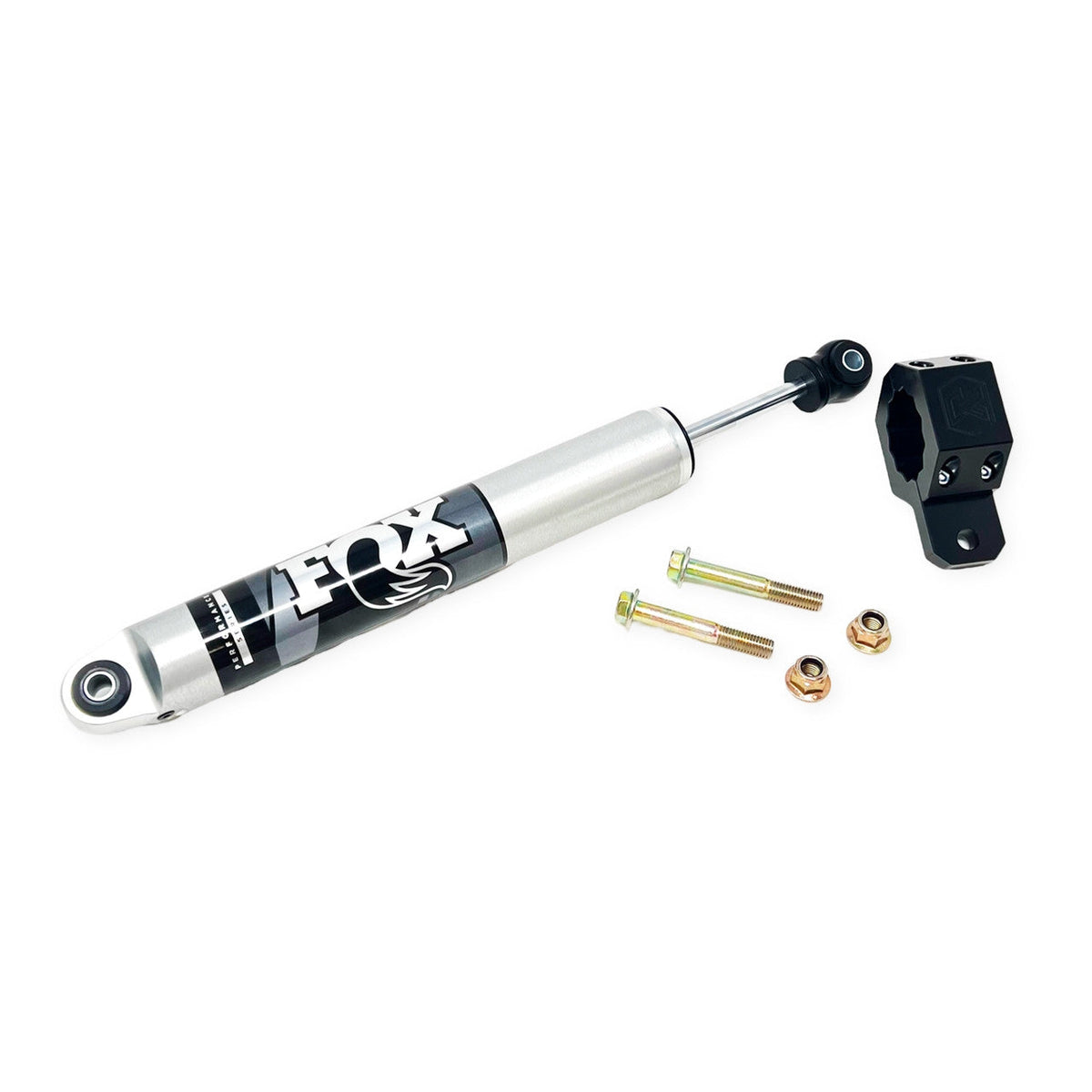 Kryptonite KRSD170 Fox Performance Series 2.0 Stabilizer