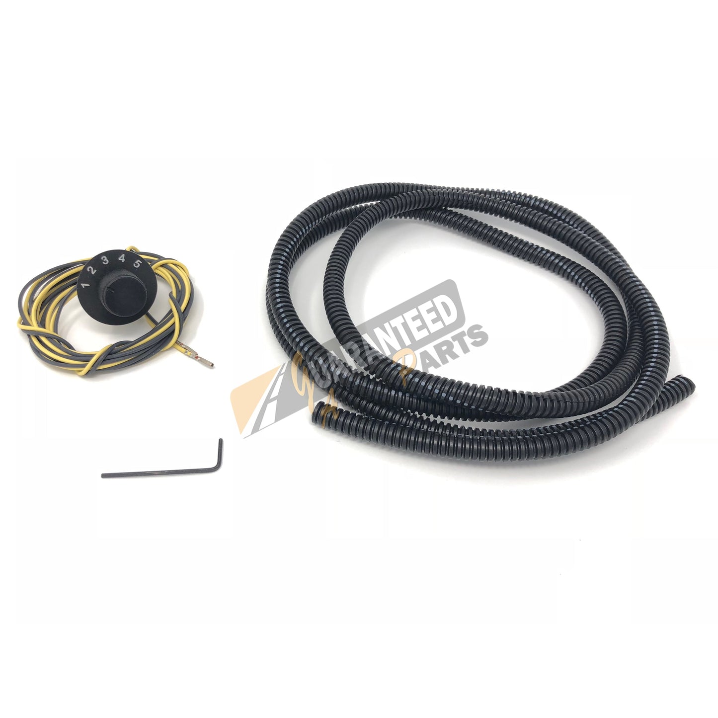 Fish Tuning 2011-2016 LML Duramax DSP5 Switch
