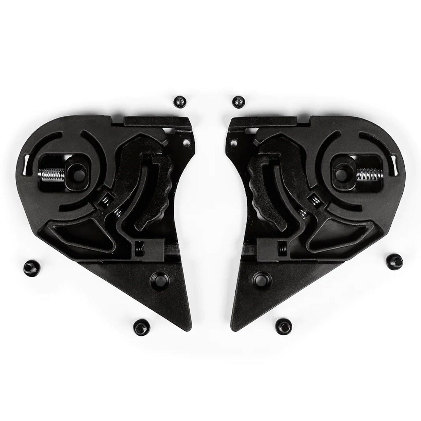 Rugged Radios MRC-HINGEPLT MRC Stage One Replacement Hinge Plate Kit