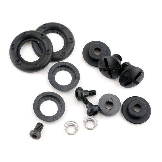 Rugged Radios PIVOT-SA15 Pyrotect SA2015 Replacement Helmet Hardware