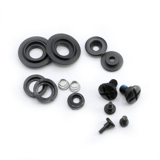 Rugged Radios PIVOT-SA20 Pyrotect SA2020 Replacement Helmet Shield Hardware