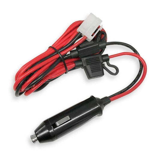Rugged Radios PC-RM-CLA 12 Volt Power Adapter for Rugged Radios and other Mobile Radios