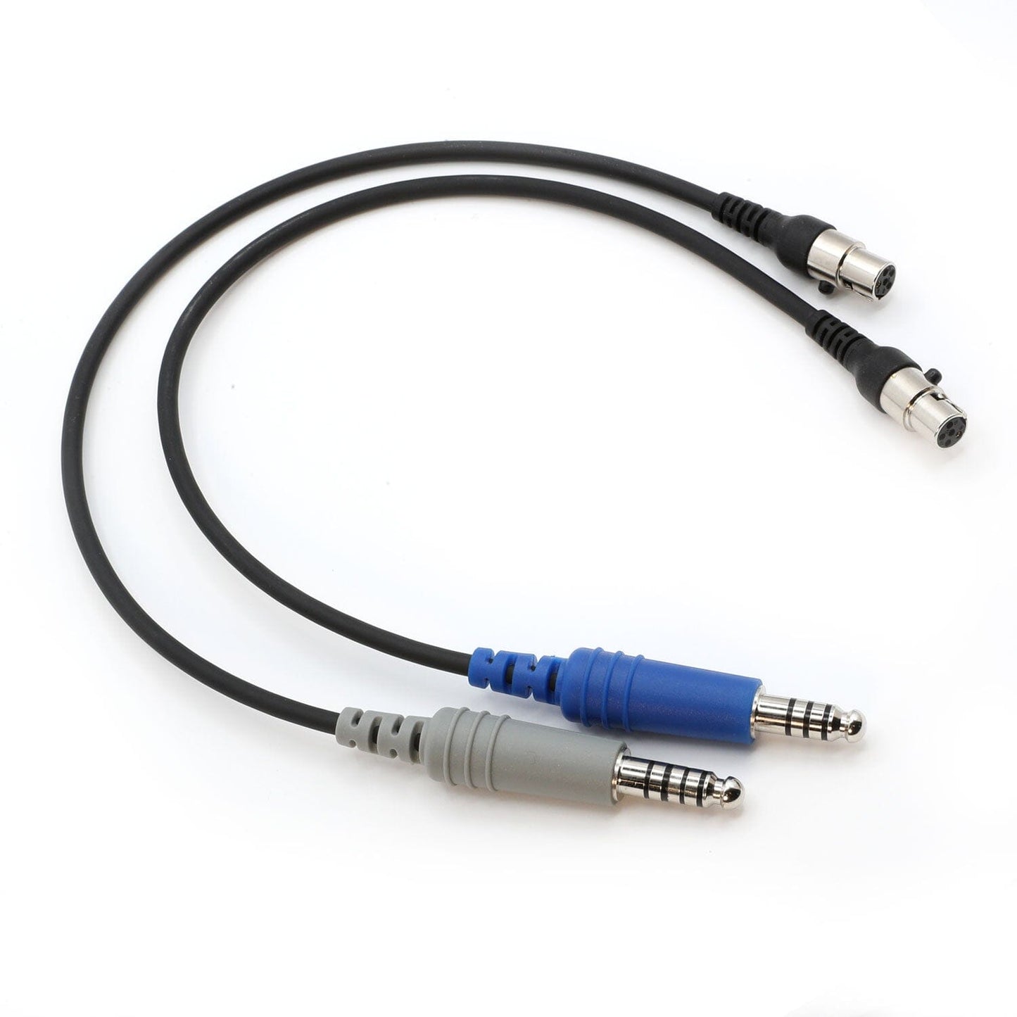 Rugged Radios CS-5P-OFF 5-Pin Replacement Cable for HK-UNI Helmet Kit - Offroad
