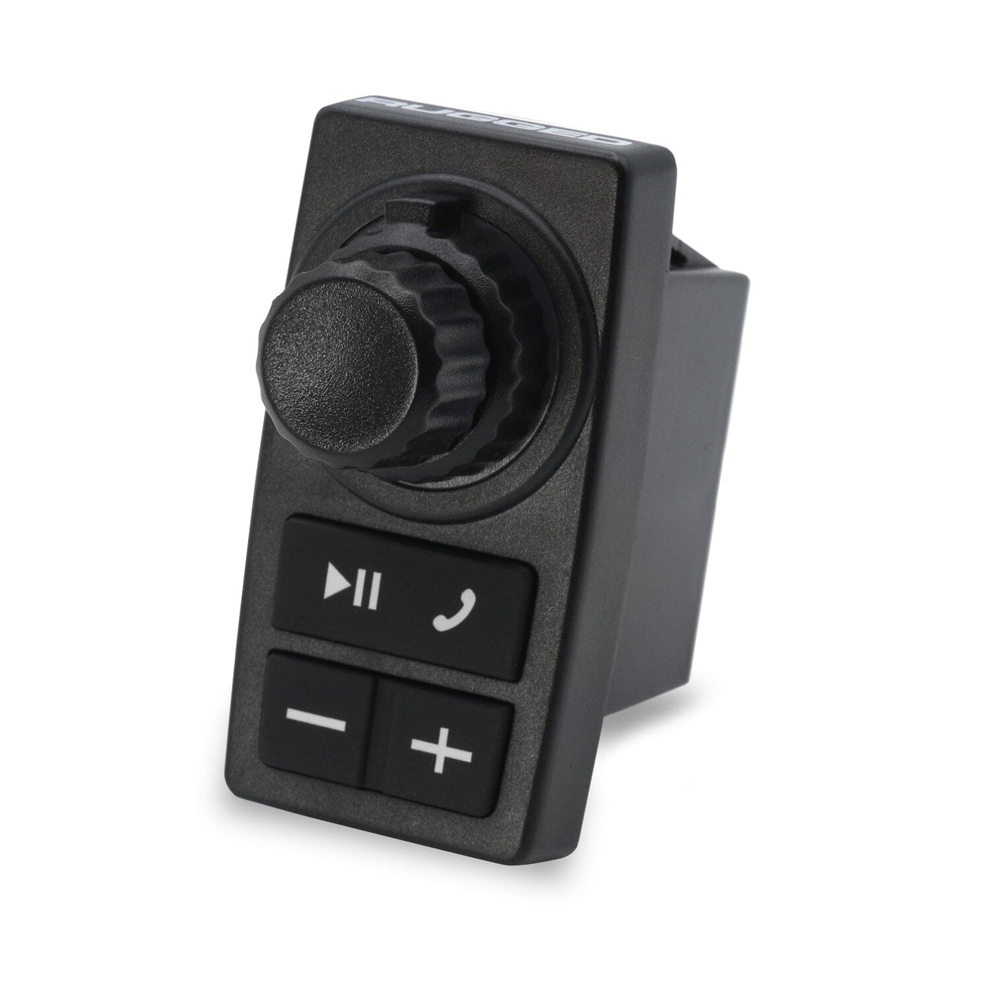 Rugged Radios RRP696-ROCKER 696 PLUS - REMOTE HEAD Intercom with Bluetooth Music