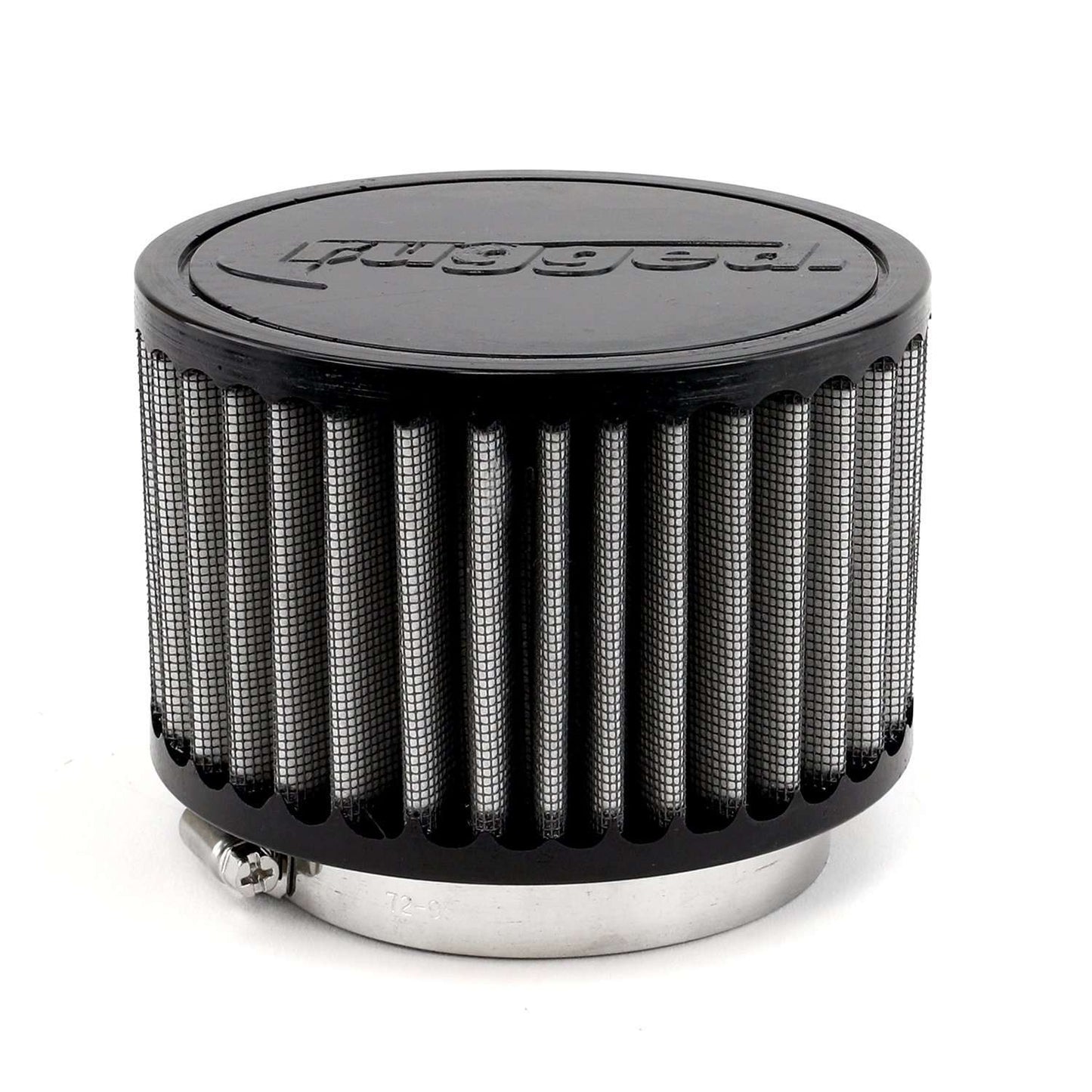 Rugged Radios BLOWER-FILTER-3-AC-R Activated Carbon Air Filter for MAC Air Helmet Pumper