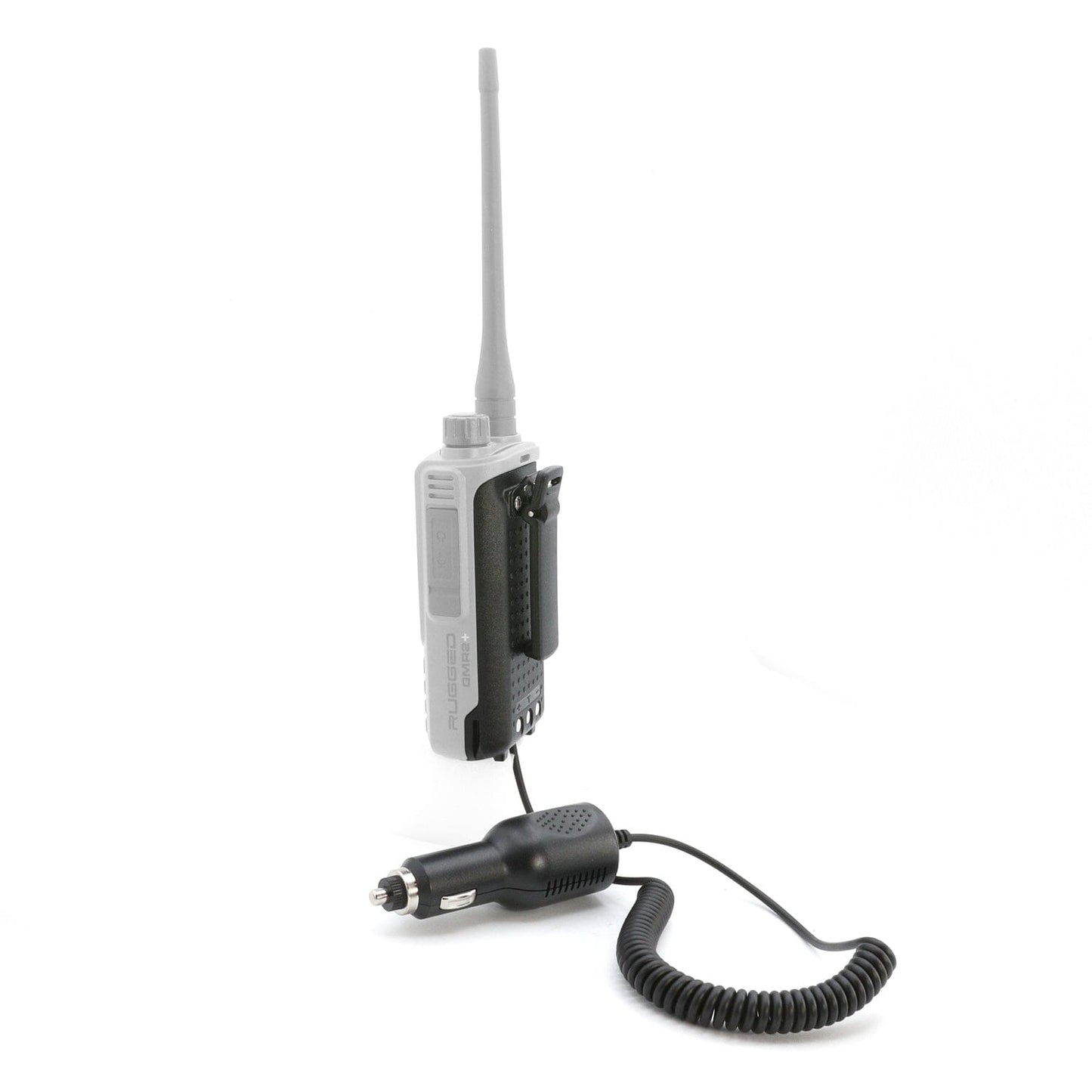 Rugged Radios BAT-ELM-GMR2 Battery Eliminator for GMR2 Plus Handheld Radio
