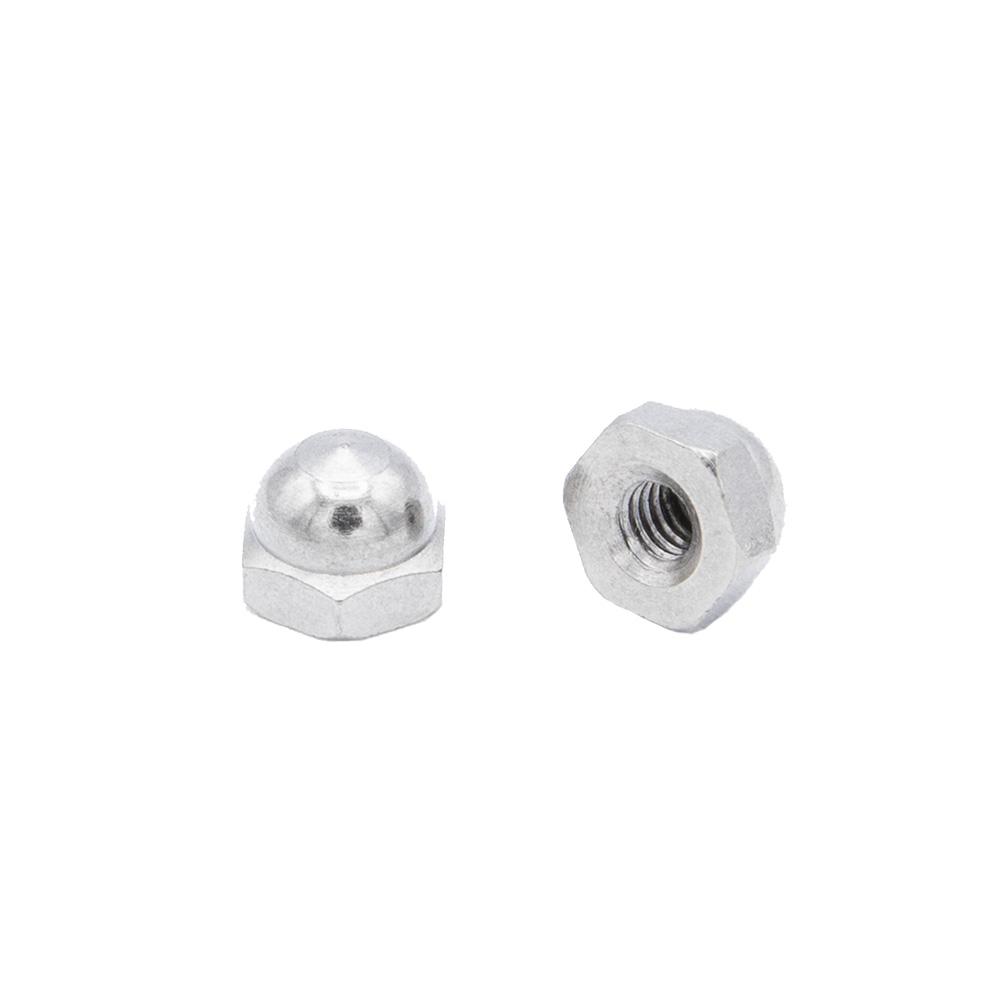 Rugged Radios BTH-NUT Cap Nut for Behind The Head BTH Headset