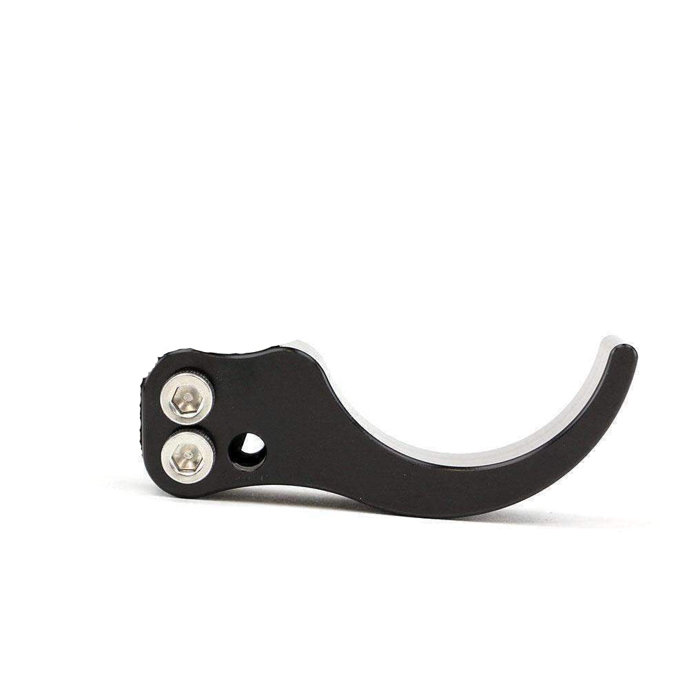Rugged Radios HANGER-HELMET-2.0 Helmet Hanger with Bar Mount - 2  Inches Tube Diameter