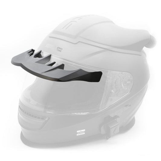 Rugged Radios SHIELD-VISOR Helmet Shield Visor