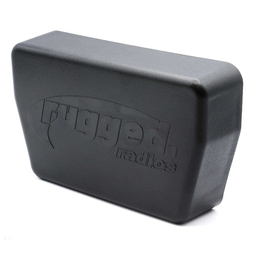 Rugged Radios RCM-DMU Magnetic Radio & Intercom Cover for Rugged Radios Multi Mount Insert
