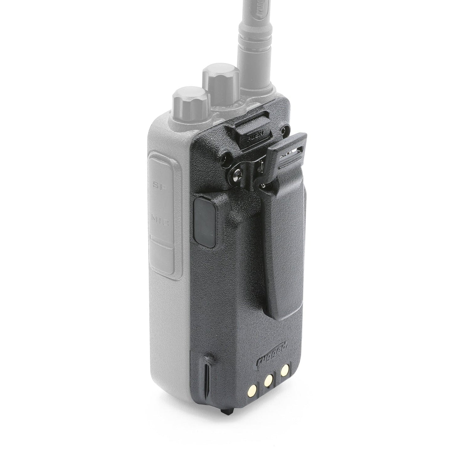 Rugged Radios BAT-RDH16-XL RDH-16 Handheld Radio High Capacity Battery