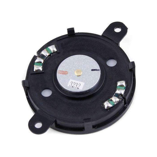 Rugged Radios SPEAKER-32-32 Replacement 32 Ohm / 32 Ohm Dual Cone Headset Speaker