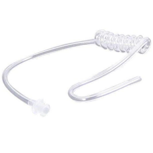Rugged Radios TUBE-C-KIT Replacement Clear Acoustic Tube
