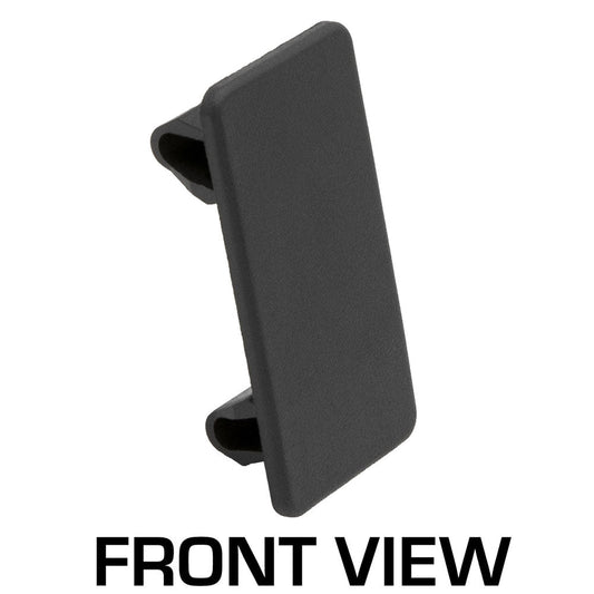 Rugged Radios SW-RS-PLUG Rocker Switch Hole Plug