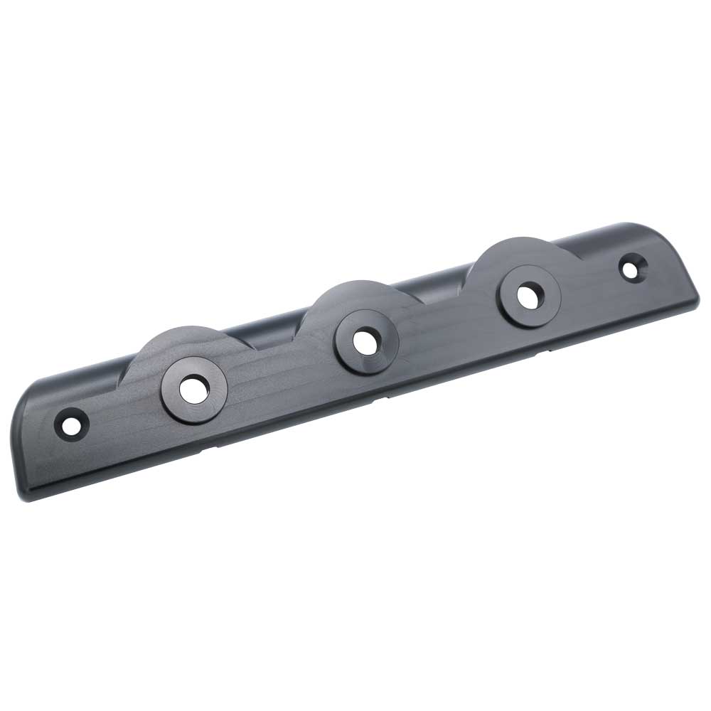 Rugged Radios MT-BRONCO-3RDBRK Third Brake Light Mount for Ford Bronco and Ford Trucks