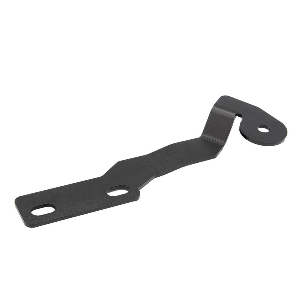 Rugged Radios MT-ANT-TOY-3B Antenna Mount for Toyota Tacoma 3rd Generation 2016 to Current - Passenger Side
